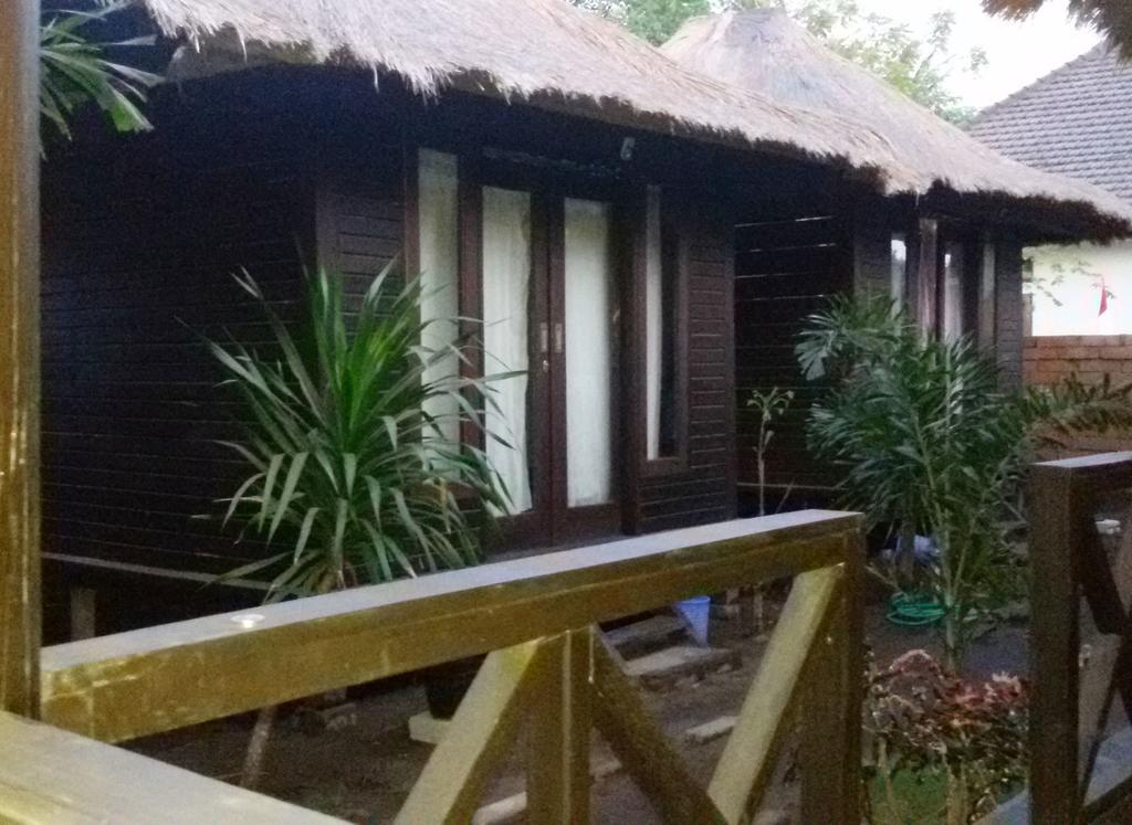 Mosaix Gili Bungalows Gili Trawangan Room photo